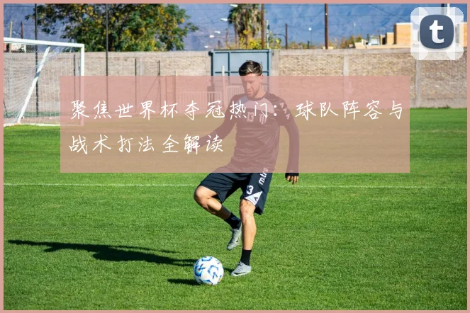 聚焦世界杯夺冠热门：球队阵容与战术打法全解读