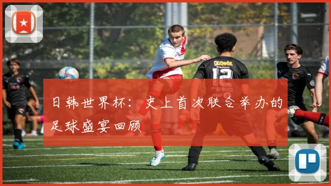 日韩世界杯:史上首次联合举办的足球盛宴回顾